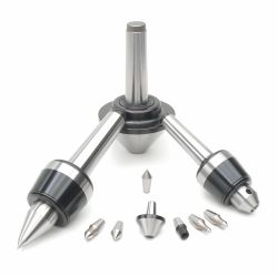 Lathe Centres